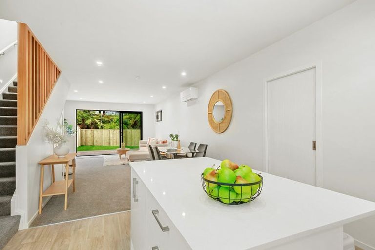 Photo of property in 16b Tawhai Street, Stokes Valley, Lower Hutt, 5019