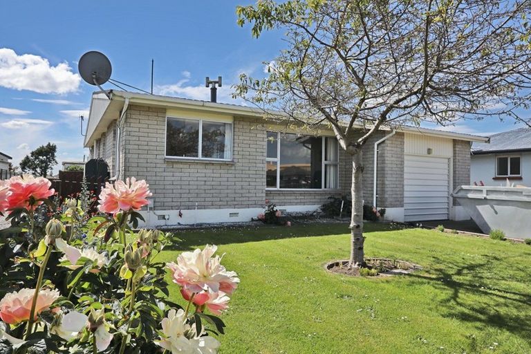 Photo of property in 680 Tweed Street, Newfield, Invercargill, 9812