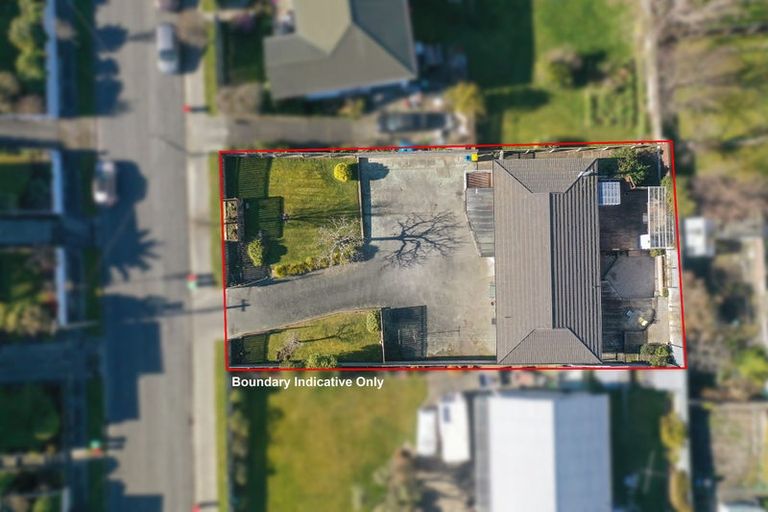 Photo of property in 70 Matai Crescent, Highfield, Timaru, 7910