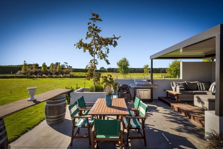 Photo of property in 6/616 Halkett Road, West Melton, Christchurch, 7671