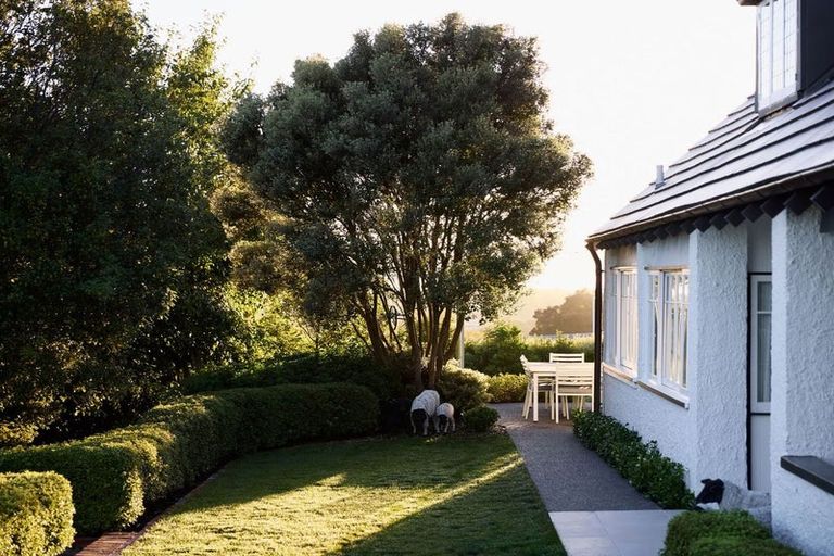 Photo of property in 51 Simla Avenue, Havelock North, 4130