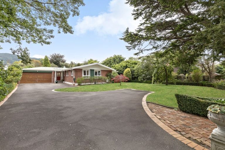 Photo of property in 395 Fergusson Drive, Heretaunga, Upper Hutt, 5018