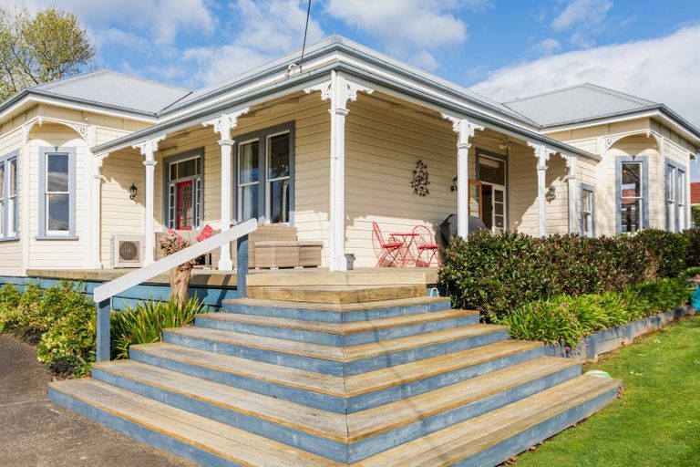 Photo of property in 142 Porangahau Road, Waipukurau, 4200
