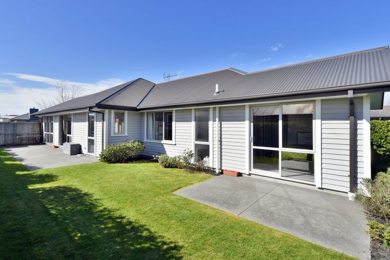Photo of property in 3 Goldney Close, Lincoln, 7608