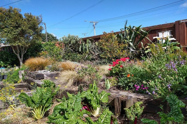 Photo of property in 24 Banks Street, Marfell, New Plymouth, 4310