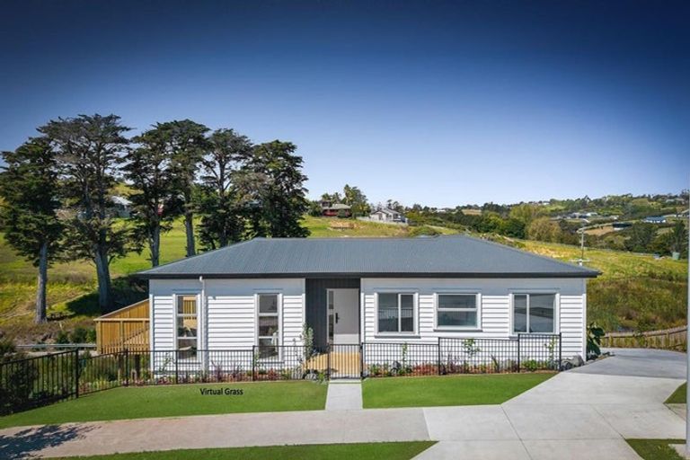 Photo of property in 113 Sowry Road, Woodville, 4920