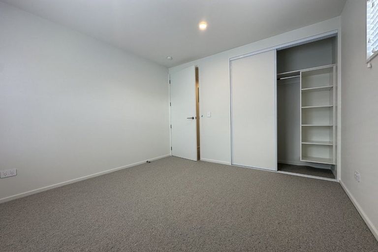 Photo of property in 3/23 Woodville Street, Edgeware, Christchurch, 8013
