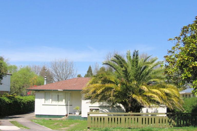 Photo of property in 36a Bell Road, Western Heights, Rotorua, 3015