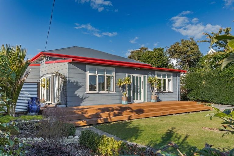 Photo of property in 53 Queen Street, Westport, 7825