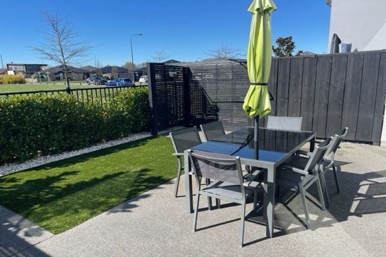 Photo of property in 2c Batchelor Place, Kaiapoi, 7630