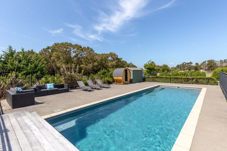 Photo of property in 306a Woodside Road, Woodside, Greytown, 5794