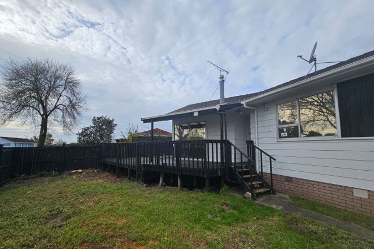 Photo of property in 19 Sandrine Avenue, Clover Park, Auckland, 2019