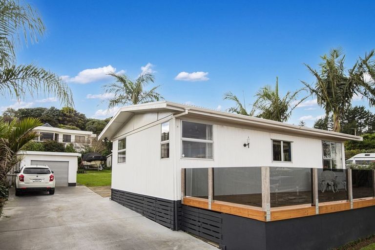Photo of property in 469 Whangarei Heads Road, Tamaterau, Whangarei, 0174