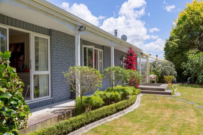 Photo of property in 148a B Colombo Road, Masterton, 5810