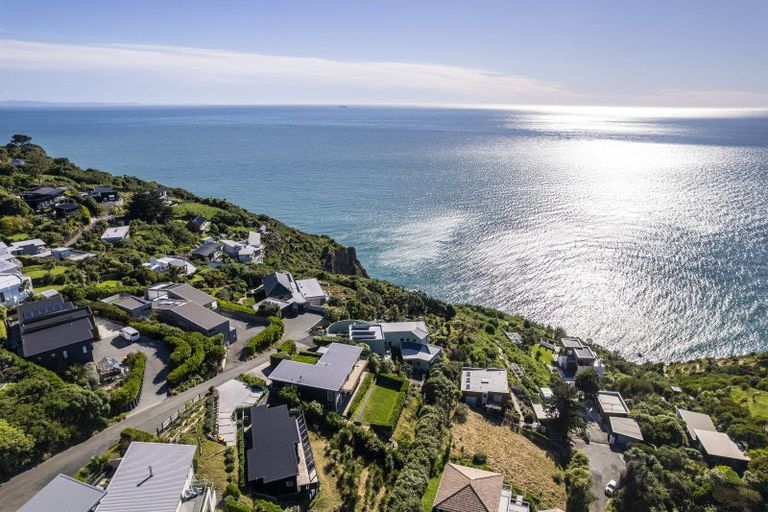 Photo of property in 6 Appian Lane, Scarborough, Christchurch, 8081