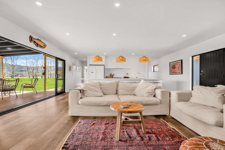Photo of property in 689 Western Drain Road, Te Teko, Whakatane, 3192