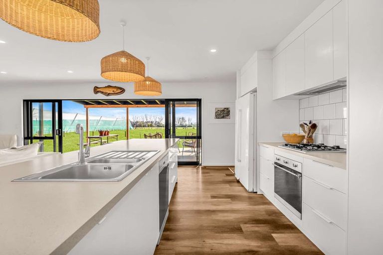 Photo of property in 689 Western Drain Road, Te Teko, Whakatane, 3192