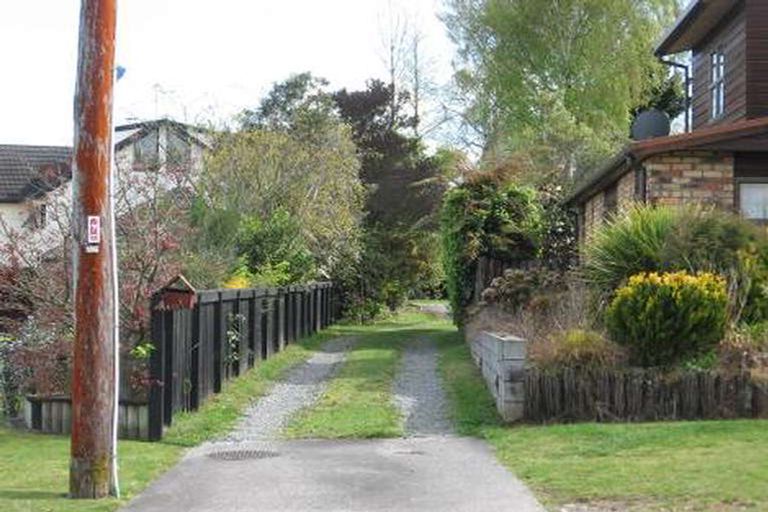 Photo of property in 12 Huia Street, Taupo, 3330