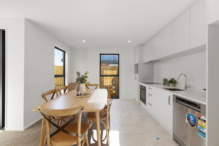 Photo of property in 5/25 Allard Street, Edgeware, Christchurch, 8013