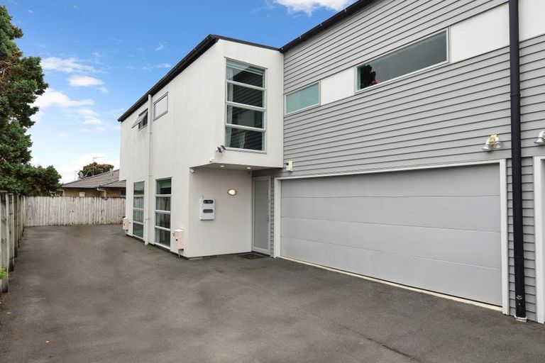 Photo of property in 36c Lyon Street, Frankton, Hamilton, 3204