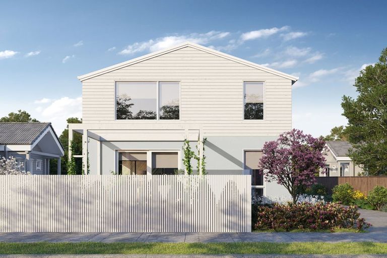 Photo of property in 16 Mccombs Street, Somerfield, Christchurch, 8024