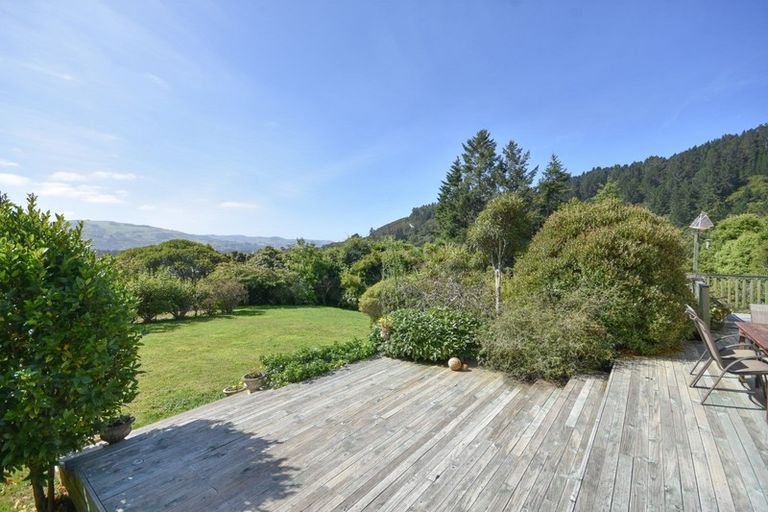 Photo of property in 160 Doctors Point Road, Waitati, 9085