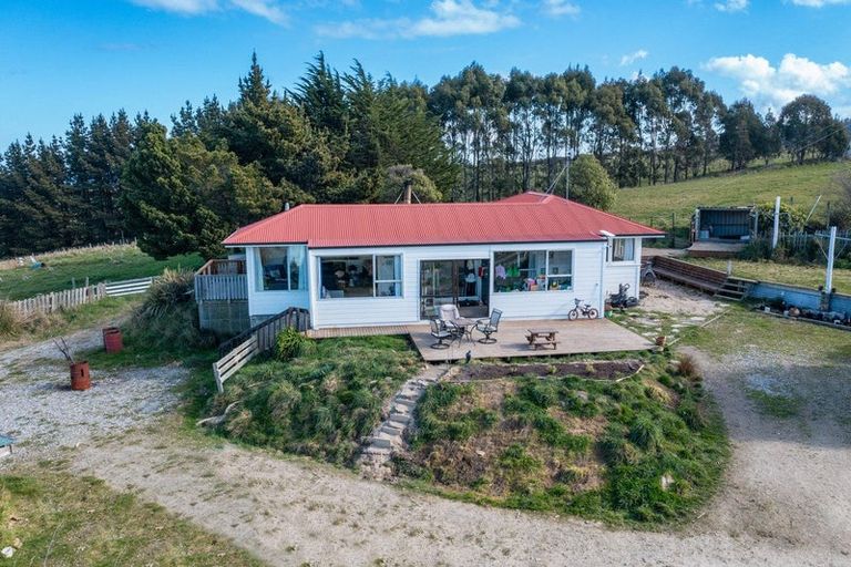 Photo of property in 432 Bull Creek Road, Glenledi, Milton, 9292