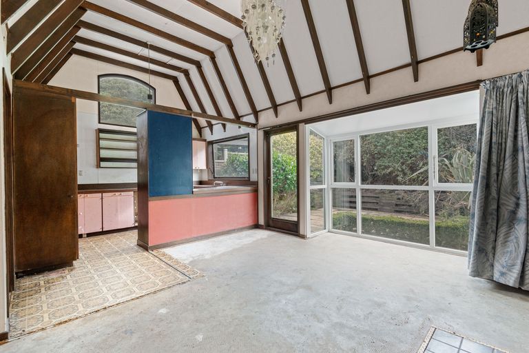 Photo of property in 117 Stafford Street, Dunedin Central, Dunedin, 9016