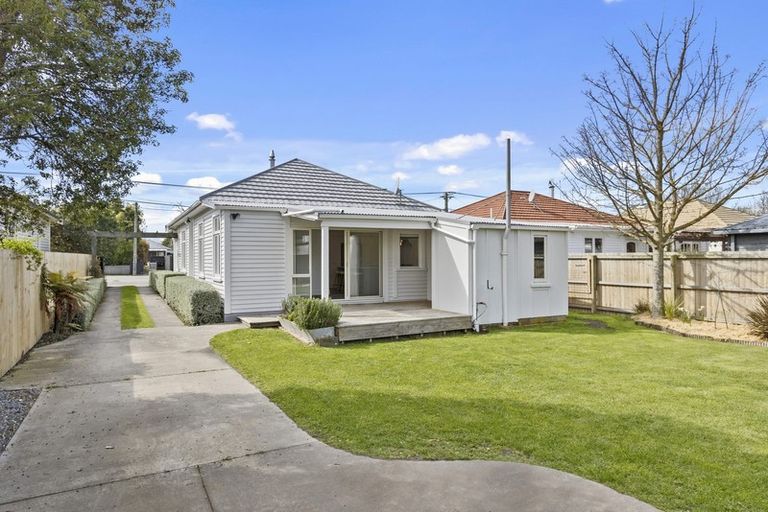 Photo of property in 251 Selwyn Street, Spreydon, Christchurch, 8024