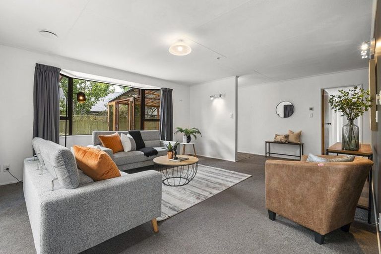 Photo of property in 3 Newland Court, Palmerston North, 4410