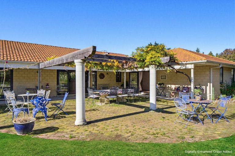 Photo of property in 771 Poyntzs Road, Eyrewell, Rangiora, 7476