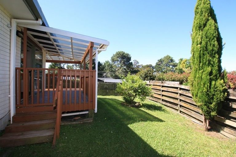 Photo of property in 7 Lanham Lane, Massey, Auckland, 0614