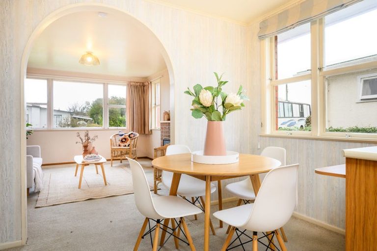 Photo of property in 25 Andrew Street, Feilding, 4702