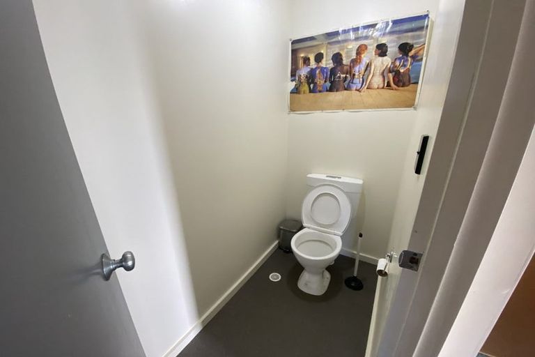 Photo of property in Te Awhina Apartments, 14/22u Sussex Street, Mount Cook, Wellington, 6021