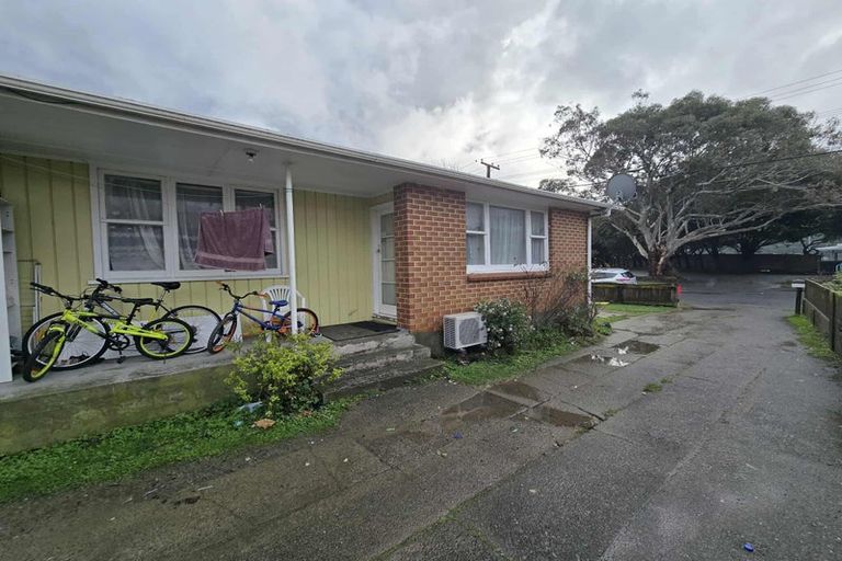 Photo of property in 246 Taita Drive, Taita, Lower Hutt, 5011