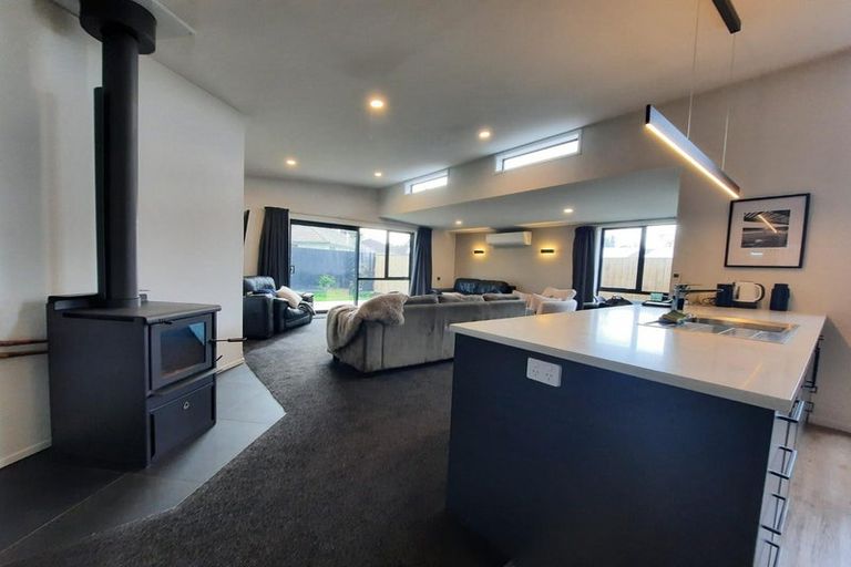 Photo of property in 174 Aorangi Road, Bryndwr, Christchurch, 8053