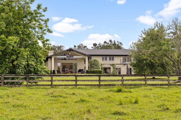 Photo of property in 5 Dysart Lane, Kumeu, 0891