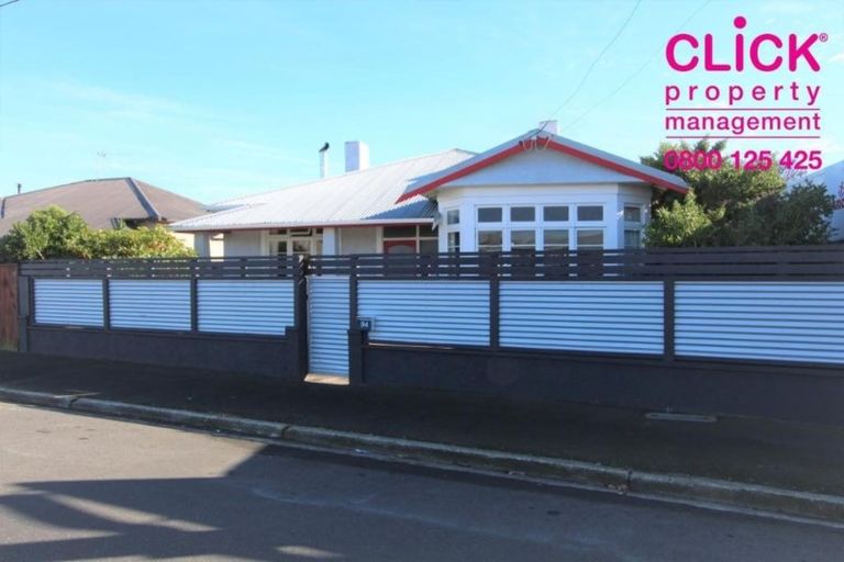 Photo of property in 94 Victoria Road, Saint Kilda, Dunedin, 9012