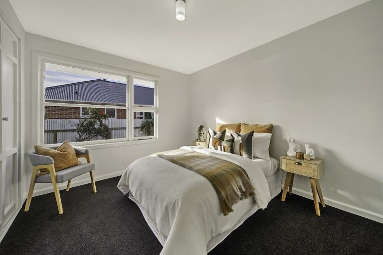 Photo of property in 17 Fusilier Street, Hoon Hay, Christchurch, 8025