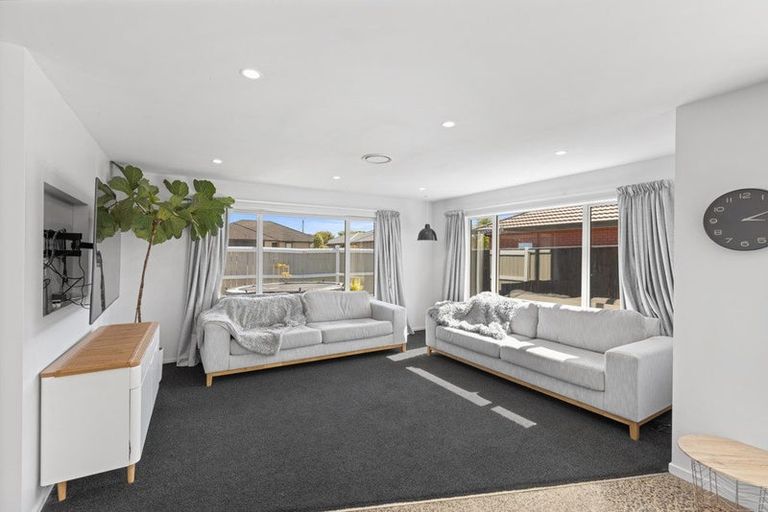 Photo of property in 16 Turvey Street, Pegasus, 7612