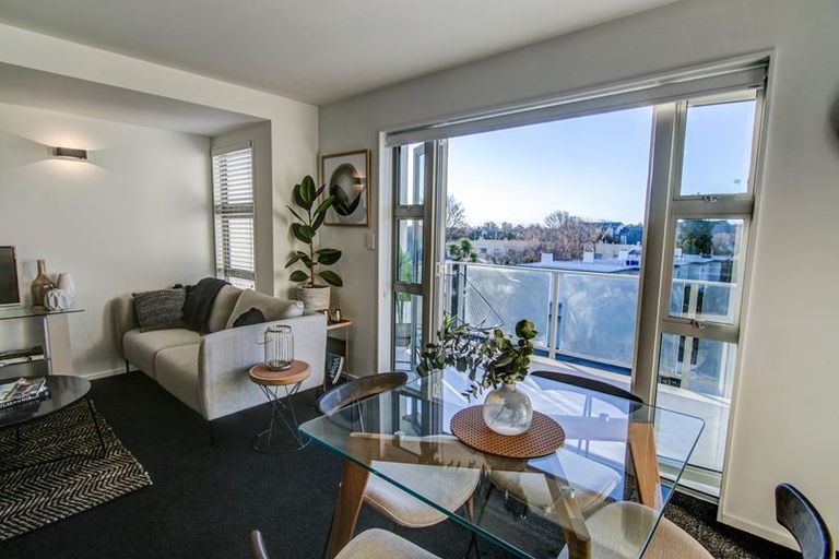 Photo of property in 16/136 Salisbury Street, Christchurch Central, Christchurch, 8013