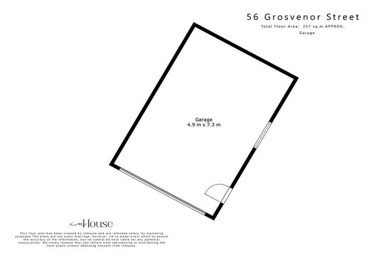 Photo of property in 56 Grosvenor Street, Cambridge, 3434