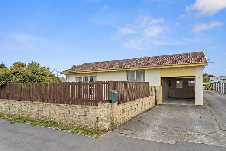 Photo of property in 76a Otaki Street, Kaiapoi, 7630