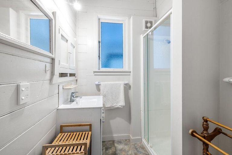 Photo of property in 18 Denman Street, Sumner, Christchurch, 8081