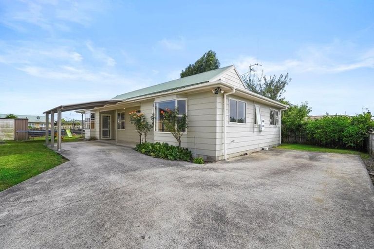 Photo of property in 2a Morrice Avenue, Morrinsville, 3300