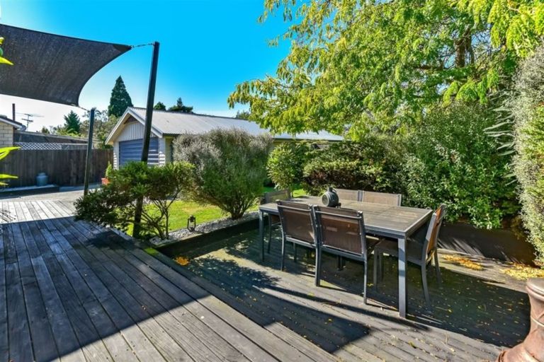 Photo of property in 56 Carnarvon Street, Linwood, Christchurch, 8062