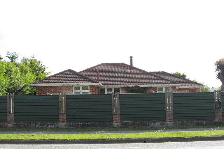 Photo of property in 65 Ivory Street, Rangiora, 7400
