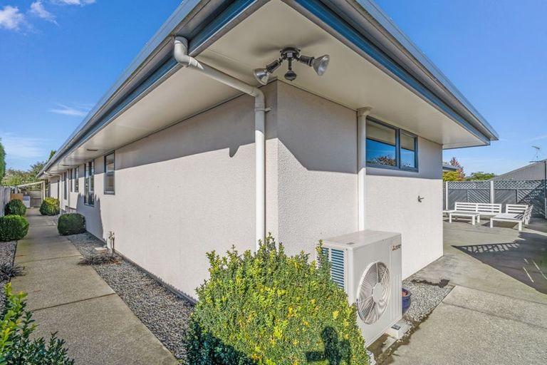 Photo of property in 54 Nursery Drive, Tinwald, Ashburton, 7700