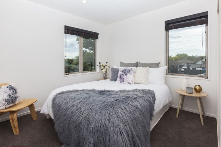 Photo of property in 109 Innes Road, St Albans, Christchurch, 8052