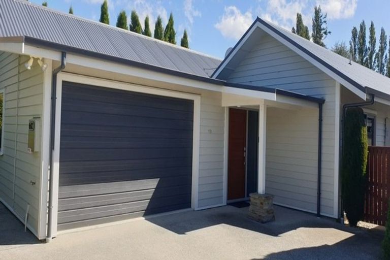 Photo of property in 11b Lansdown Street, Wanaka, 9305